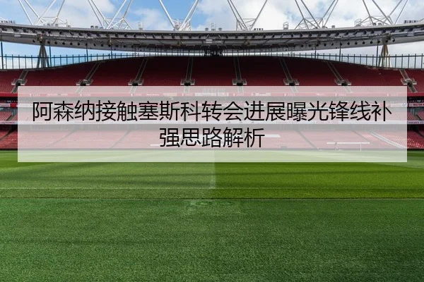 阿森纳接触塞斯科转会进展曝光锋线补强思路解析（YABO.COMapp）